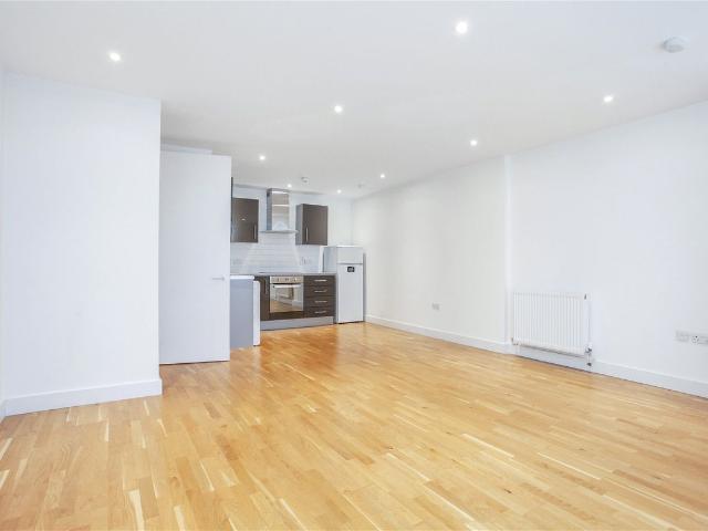 Apartment for rent in Shoreditch, Greater London