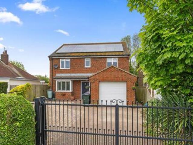 House for sale in Alford, East Lindsey