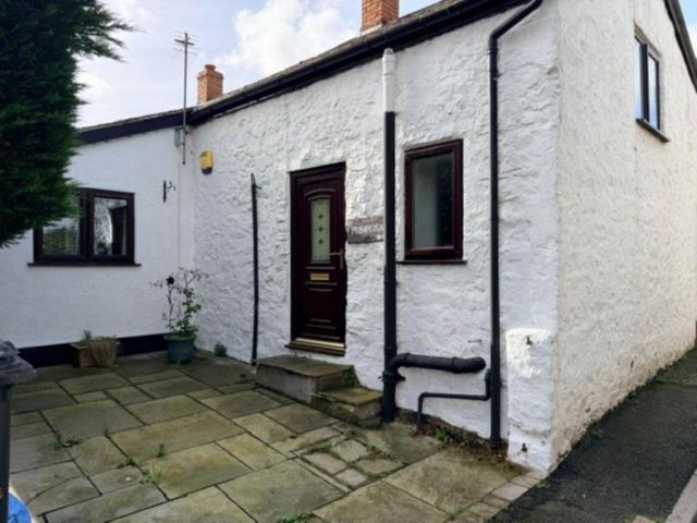 House for rent in Croes-wian, Caerwys
