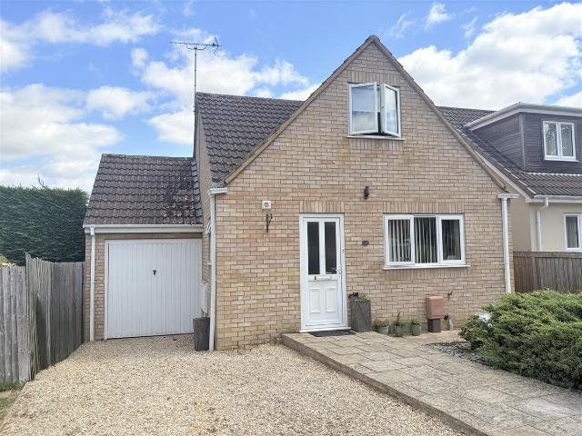 House for rent in School House, Gloucestershire