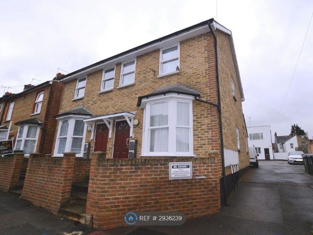 House for rent in Holywell Estate, North Watford