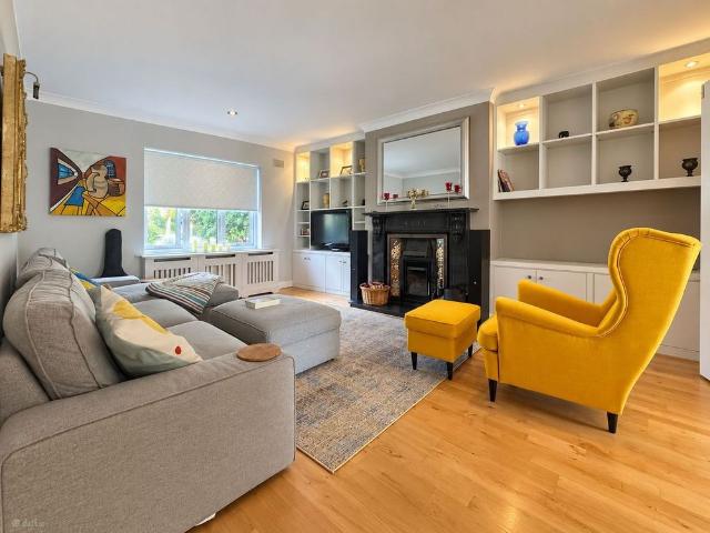 House to rent in Pembroke East D ED, Dundrum