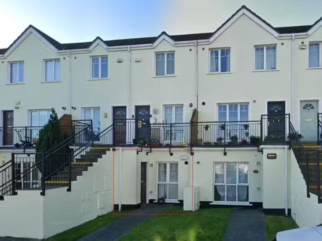 Apartment to rent