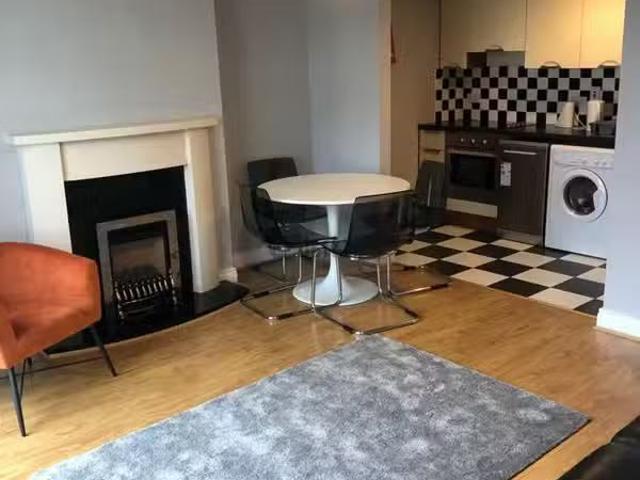 Apartment to rent