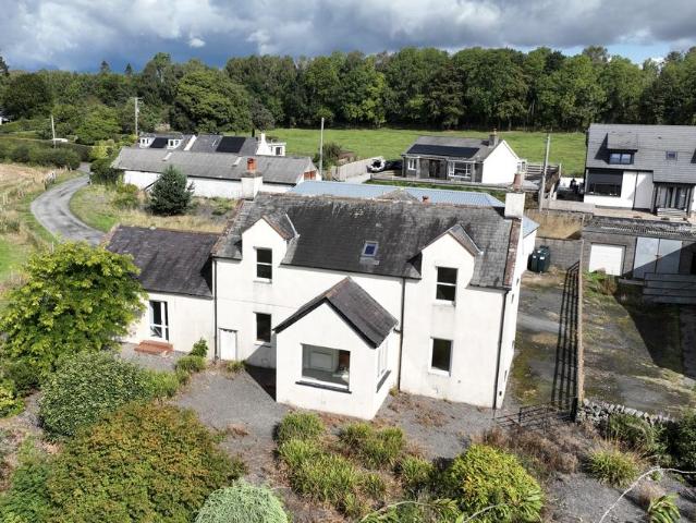 House for rent in Scotland