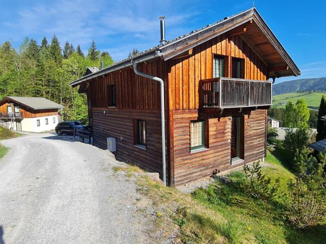 Haus kaufen in Annaberg im Lammertal, Annaberg-Lungötz