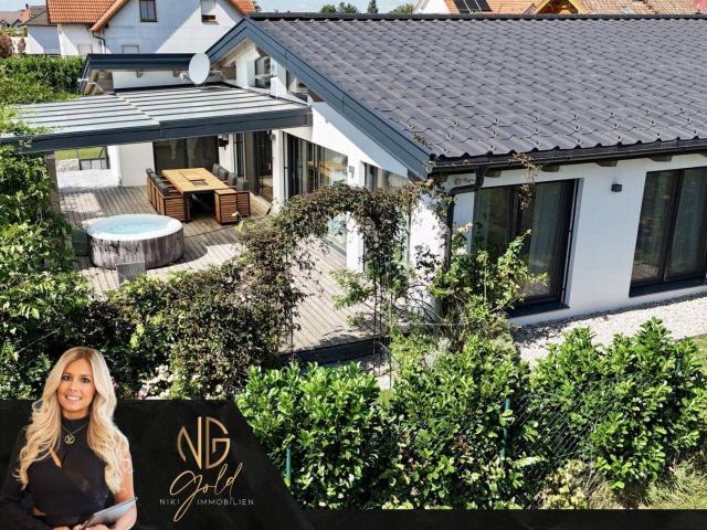 Haus kaufen in Wiesen, Leitzersdorf