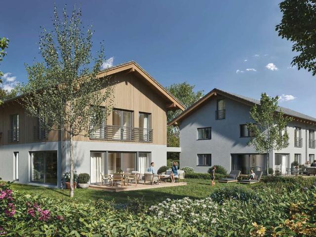 Haus kaufen in Siegsdorf, Landkreis Traunstein