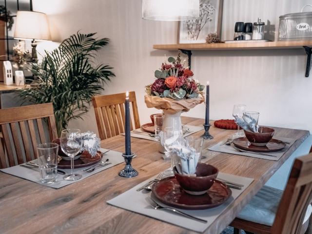 Apartment mieten in Bondorf, Baden-Württemberg