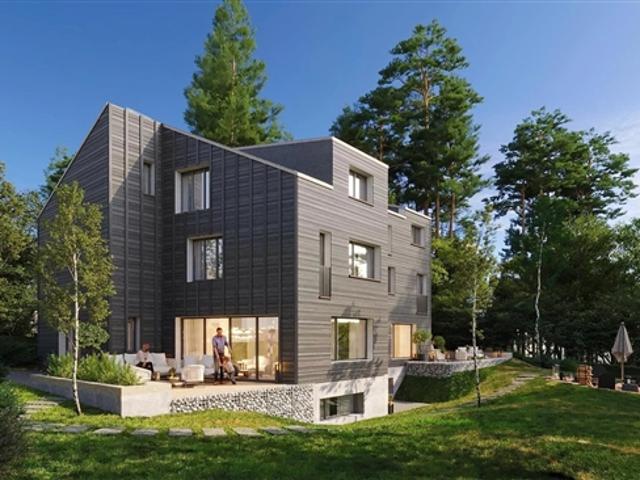 Einfamilienhaus kaufen in Epalinges, Waadt