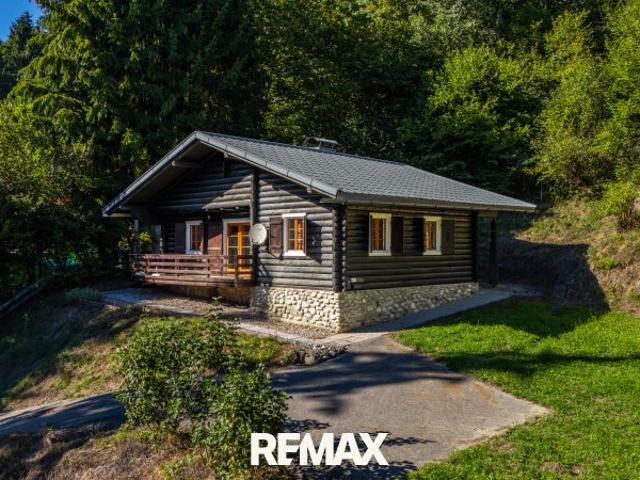 Einfamilienhaus kaufen in Göriach, Kärnten