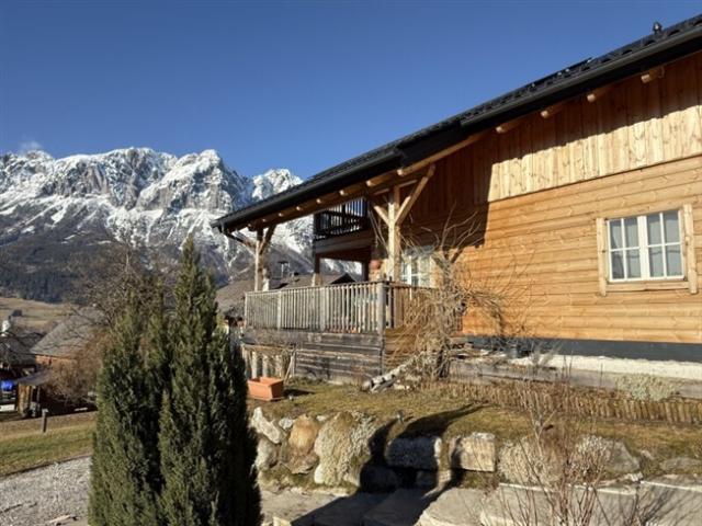 Haus kaufen in Öblarn, Steiermark