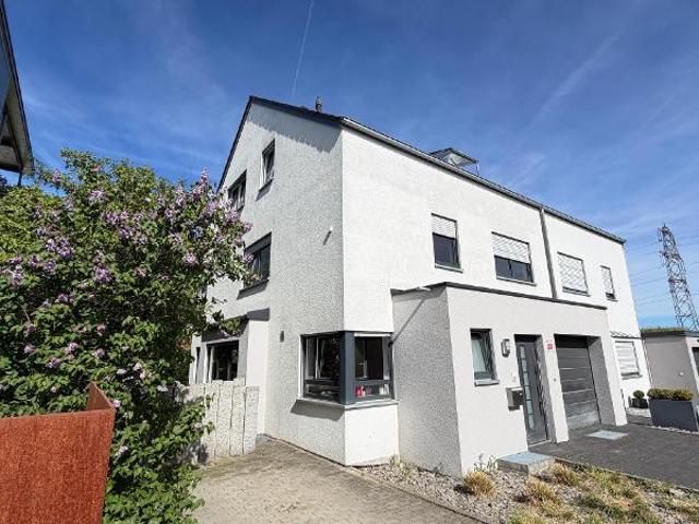 Haus mieten in Holzgerlingen, Baden-Württemberg