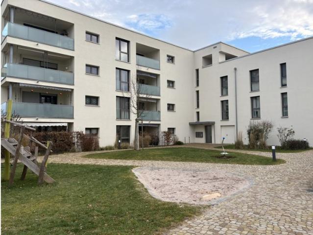 Apartment mieten in Holzgerlingen, Baden-Württemberg