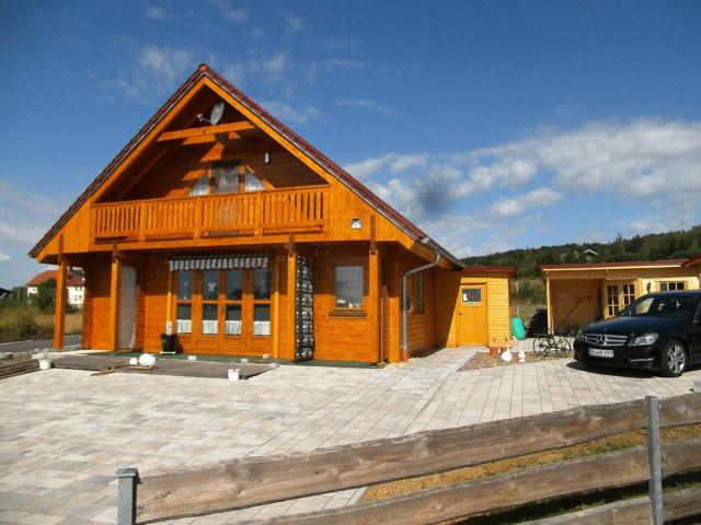 Haus kaufen in Rentwertshausen, Thüringen