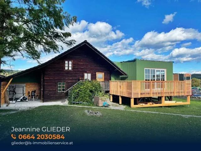 Haus kaufen in Steiermark