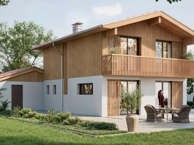 Haus kaufen in Marbach, Fischbachau