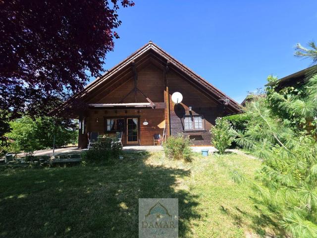 Haus kaufen in Sandgrube, Haugsdorf