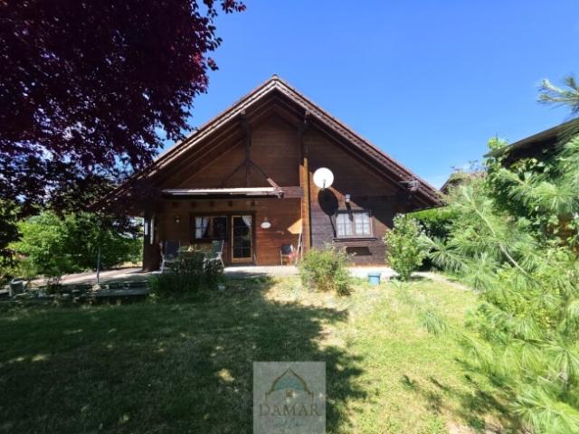 Einfamilienhaus kaufen in Alberndorf im Pulkautal, Niederösterreich