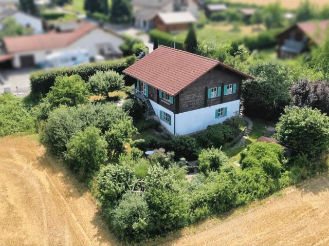 Haus kaufen in Konzell, Landkreis Straubing-Bogen