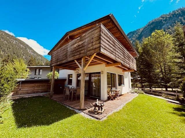 Haus kaufen in Leutasch, Tirol