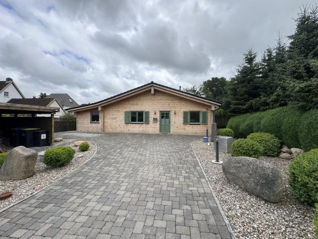 Haus mieten in Hanerau-Hademarschen, Schleswig-Holstein
