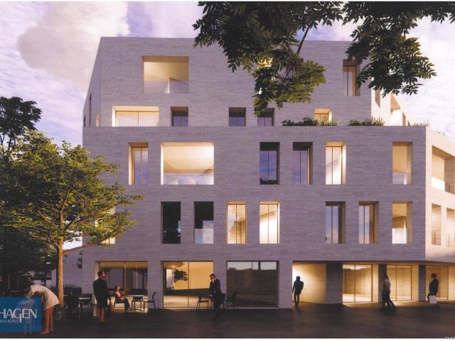 Apartment kaufen in Lustenau, Vorarlberg