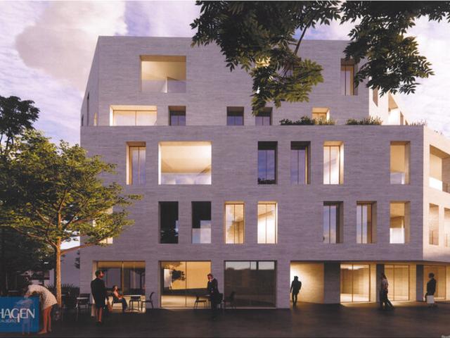 Apartment kaufen in Lustenau, Vorarlberg