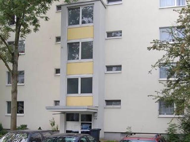 Apartment mieten in Baumberg, Monheim am Rhein