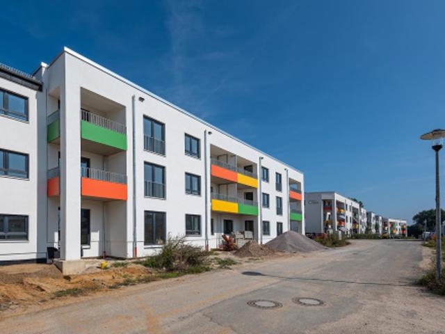 Apartment mieten in Weststadt, Braunschweig
