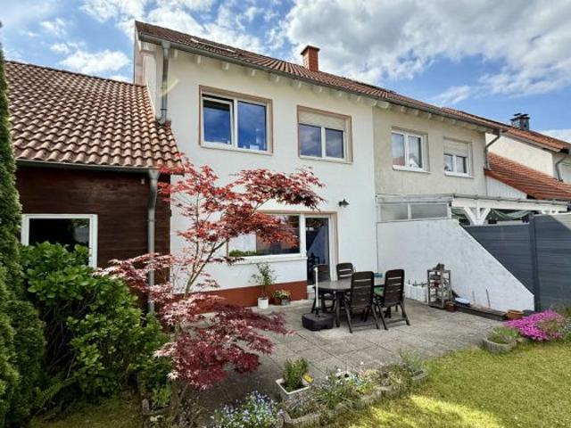 Haus kaufen in Holzwickede