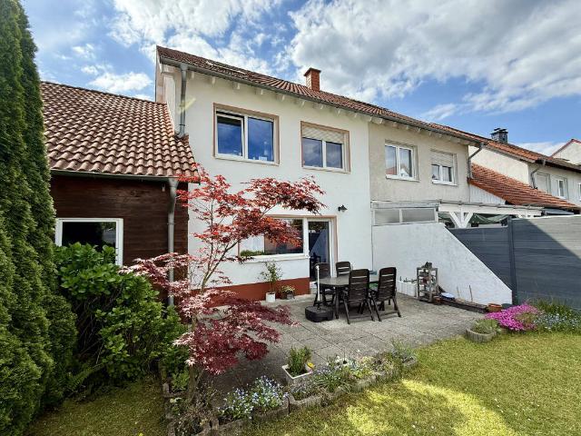 Haus kaufen in Holzwickede