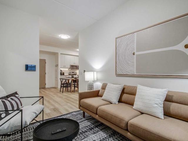 Apartment for rent in Hamilton