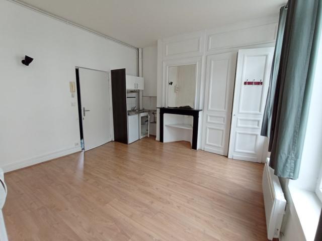 Appartement location à Vervins, Saint-michel