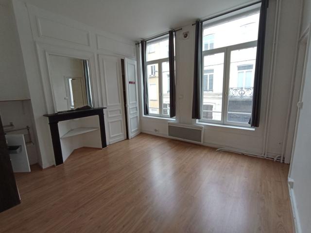 Appartement location à Vervins, Saint-michel