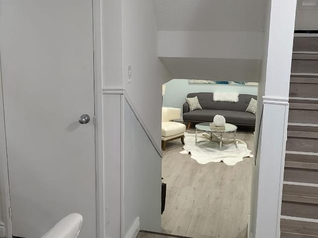 House for rent in Toronto