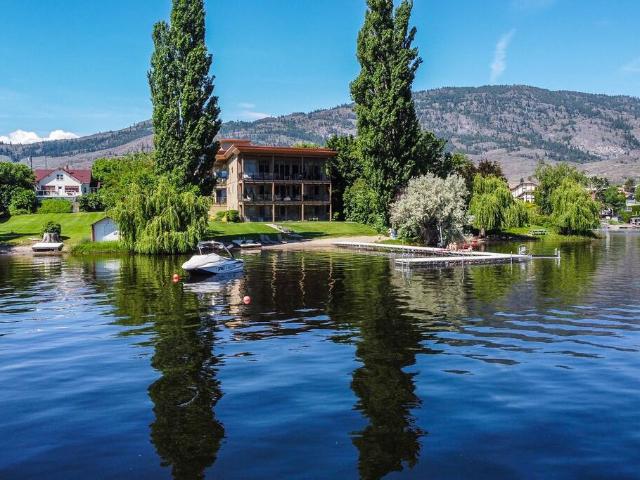 House for rent in Osoyoos, British Columbia