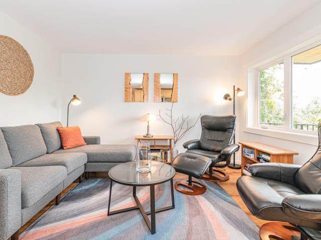 House for rent in Ganges, British Columbia