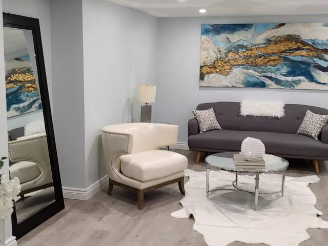 House for rent in Woburn, Ontario