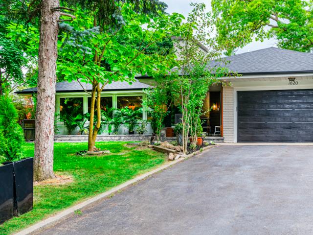 House for rent in Woburn, Ontario