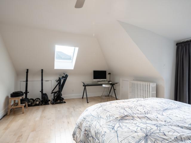 House for rent in Toronto