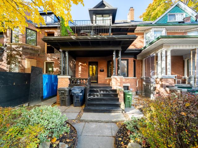 House for rent in Woburn, Ontario
