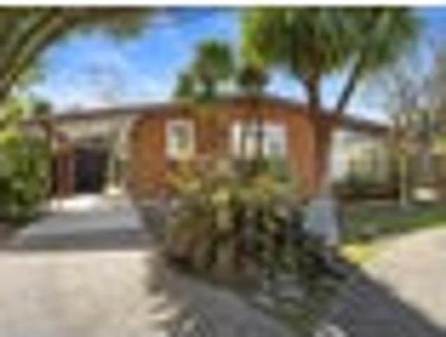 House for sale in Spreydon, Canterbury