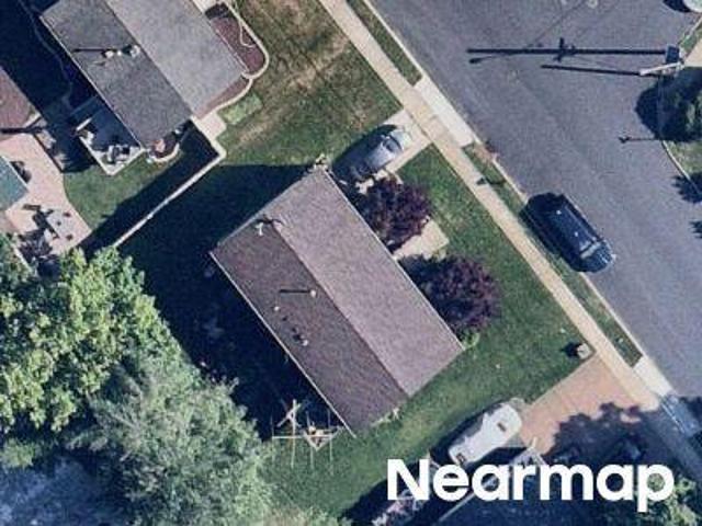 House for sale in Ewing Township, New Jersey