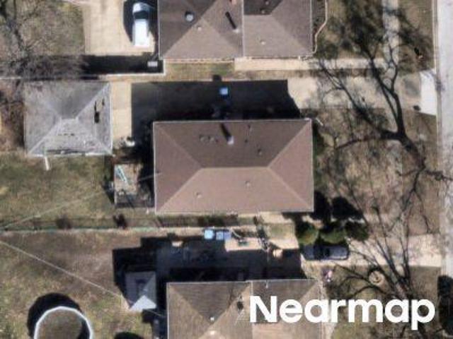 House for sale in Midlothian, Illinois