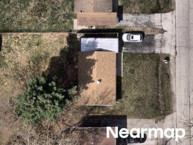 House for sale in Markham, Illinois