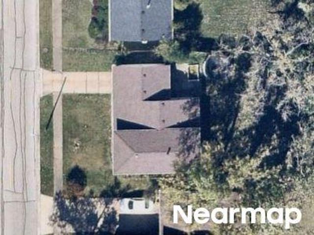 House for sale in Park Forest, Illinois