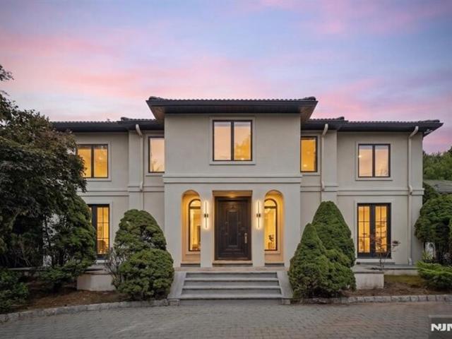 House for sale in Closter, Bergen County