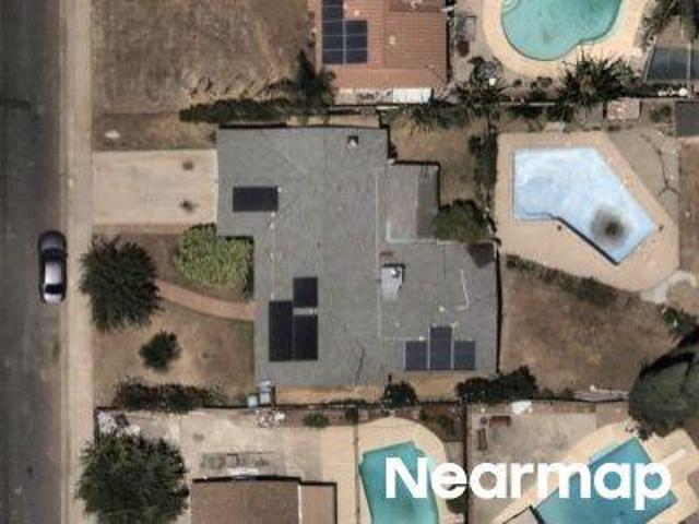 House for sale in Tulare, California