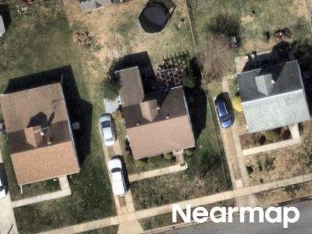 House for sale in Essex, Maryland